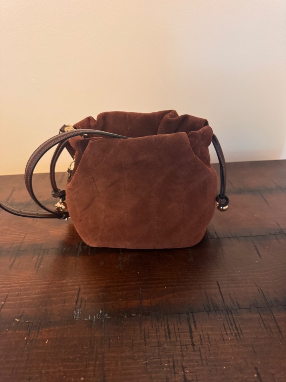 Coach Mini Faye - Picture 2 of 5